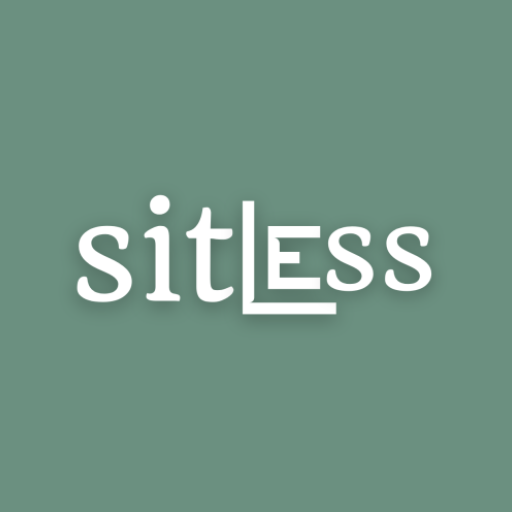 sitLess: Sitting Reminder