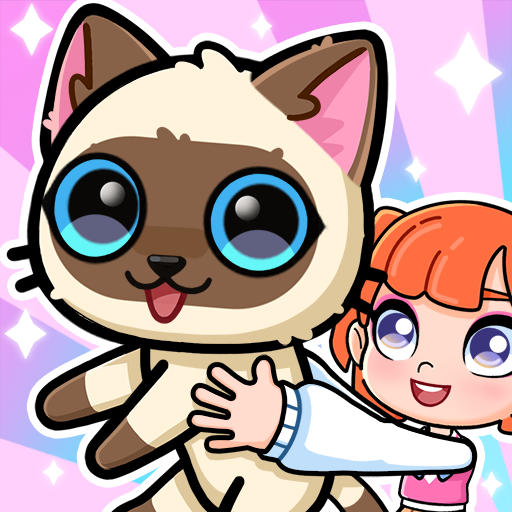 Princess Pet Salon World