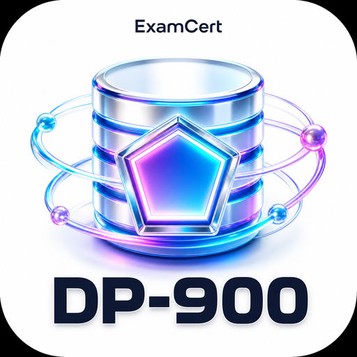 Prep DP-900 2026 ® ExamCert