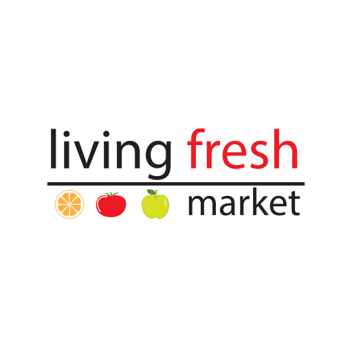 Living Fresh Market