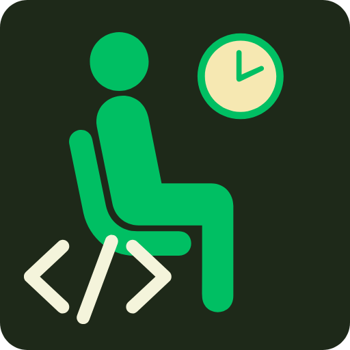 Stand Up Reminder - Terminal