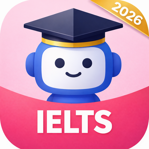 IELTS AI Tutor: Exam Prep®