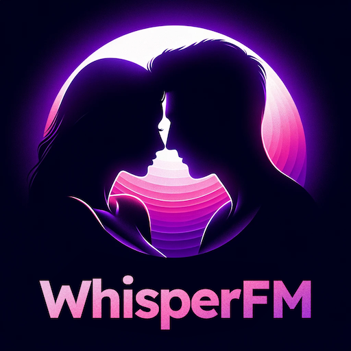 WhisperFM: Romance Novels