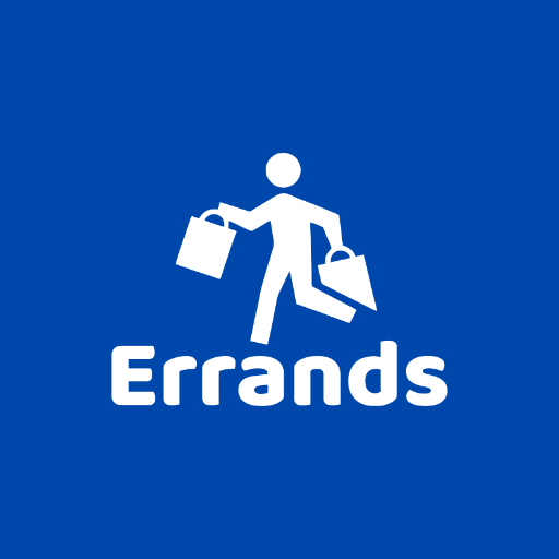 Errands: Delivery App