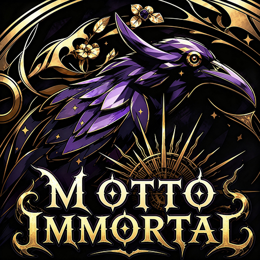 Motto Immortal