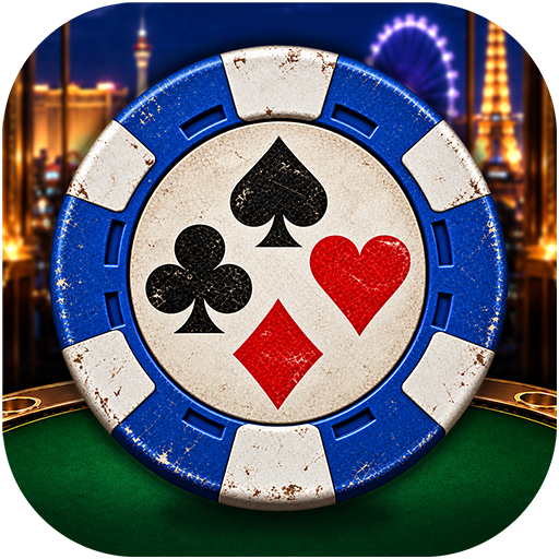Table Rush Blackjack & Casino