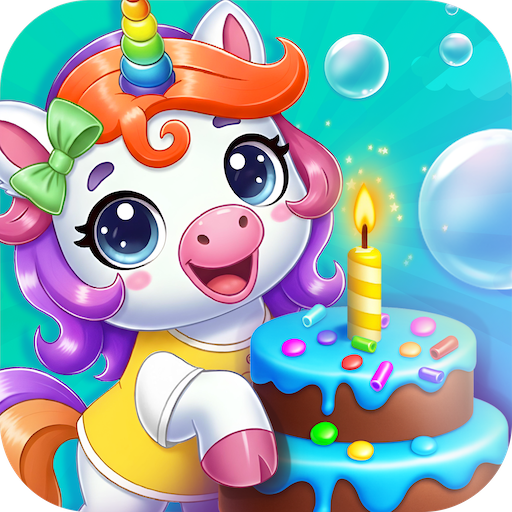 Unicorn Love & Care