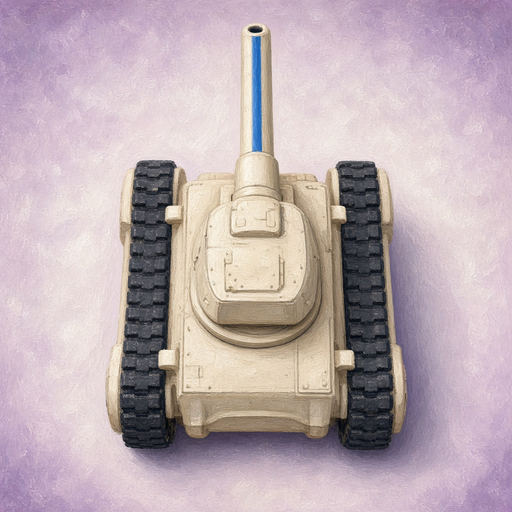 Iris Sluice