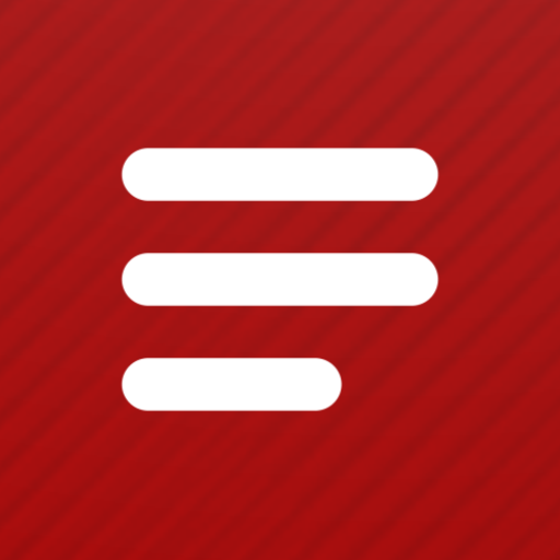 Shopping List — Easy & Simple