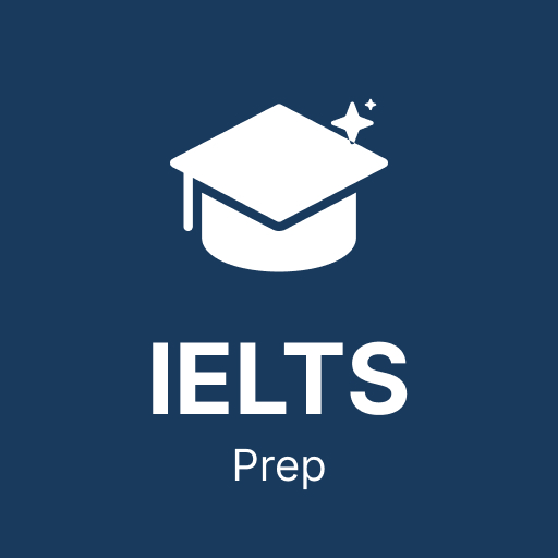 IELTS AI Tutor: Prep & Tests