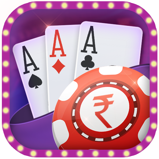 Teenpatti Indian poker 3 patti