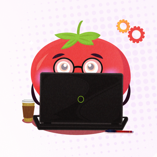 Pomodoro Focus & Study Timer