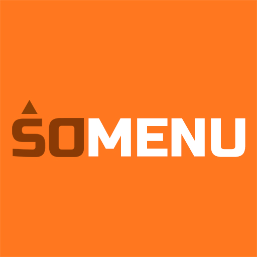 SOMENU: POS Software & QR Menu