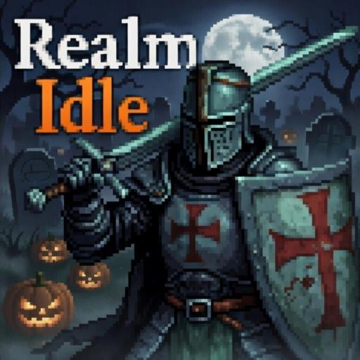 Realm Idle