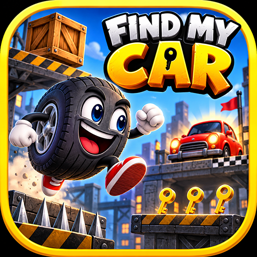 Find My Car