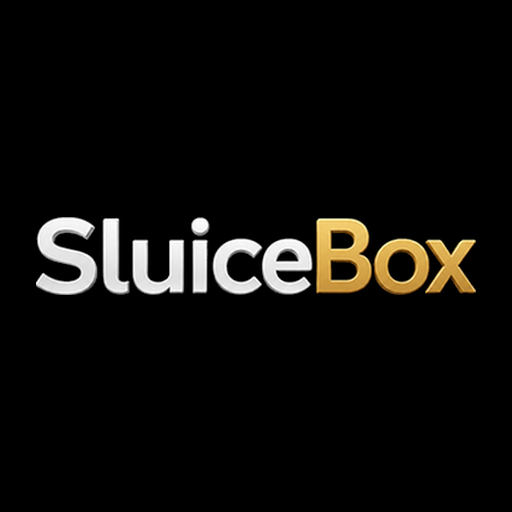 SluiceBox