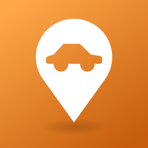 Tracker: Find my car