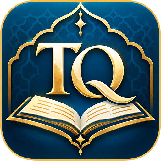 Quran Transliteration Tajweed