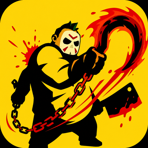 Butcher Hero: Monster Idle RPG