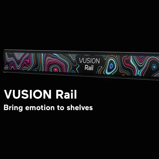 VUSION: Connect