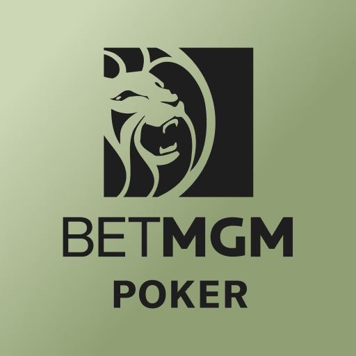 BetMGM Poker - Michigan