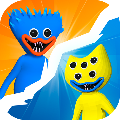 Monster Battle Simulator