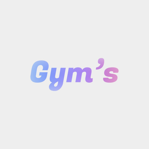 Gym's パーソナルジムやフィットネスジムの顧客管理