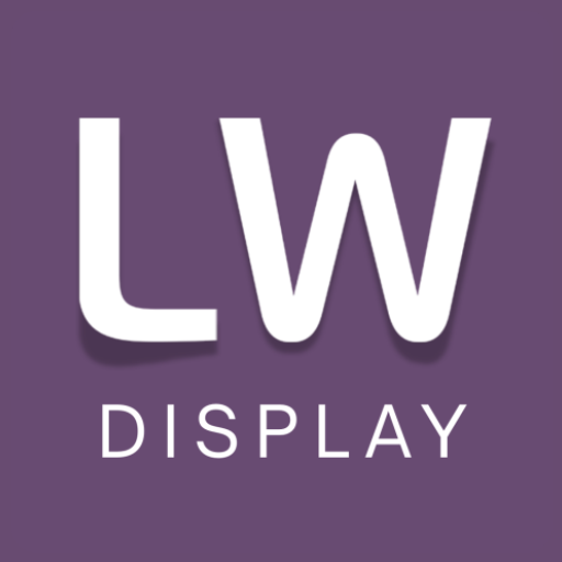 KDS: LazyWait Kitchen Display