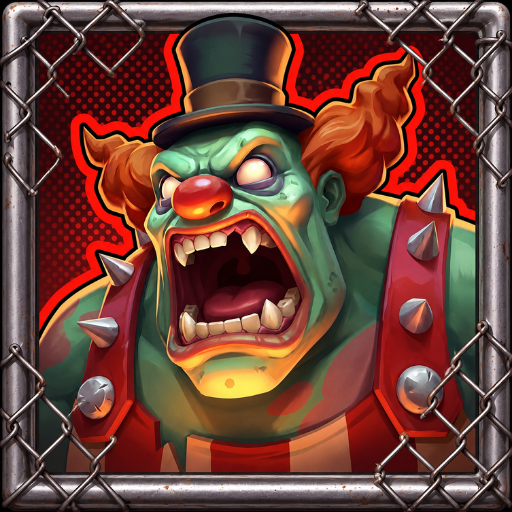 Zombie War: Idle Defense