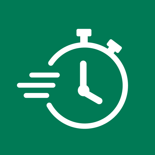 Work Hours Tracker: Time Clock