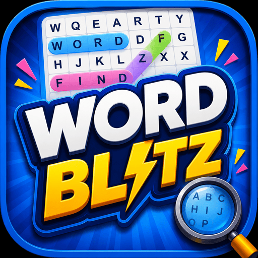 Word Blitz: Word Search