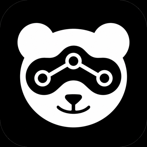 Panda Mapping Lab