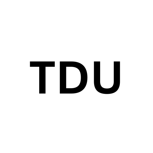 TDU