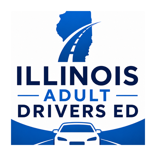 IL Adult Drivers Ed
