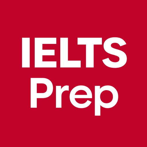 IELTS Prep App - Practice