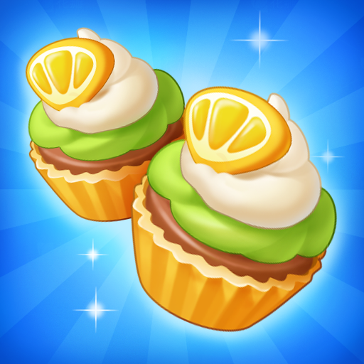 Merge Island - Merge Games