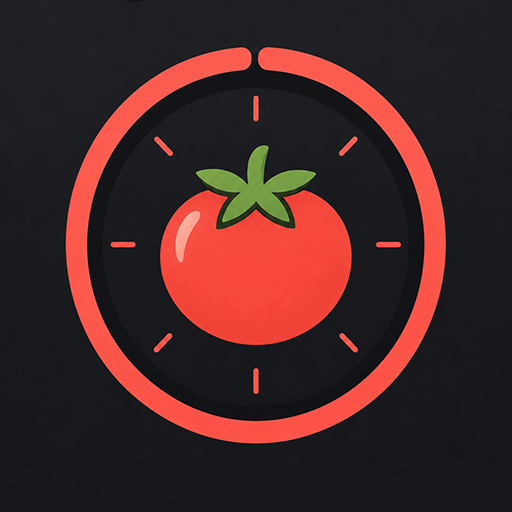 Pomodoro Timer: Focus App