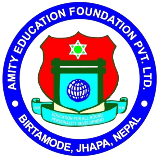 Amity Education Foundation