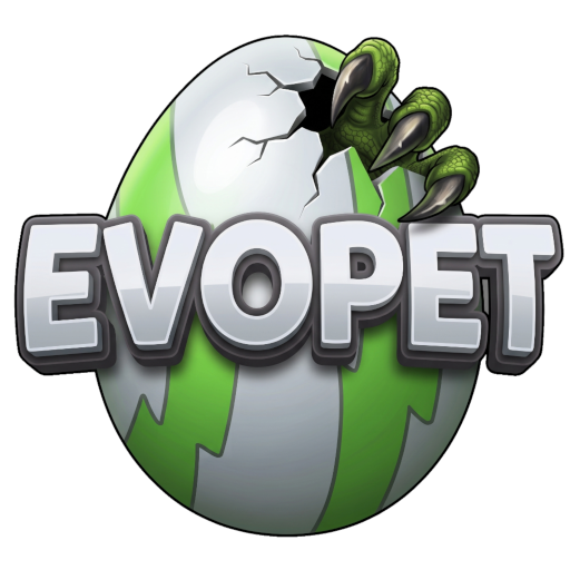 EvoPet: Virtual Monster Battle