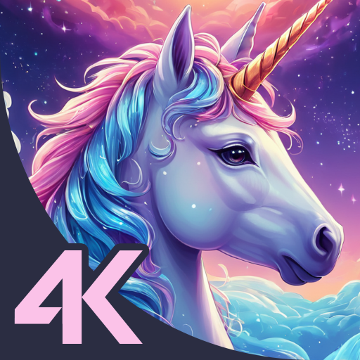 Unicorn Dream Wallpapers