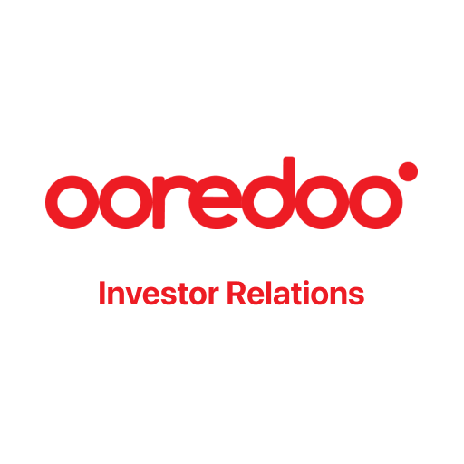 Ooredoo Oman IR