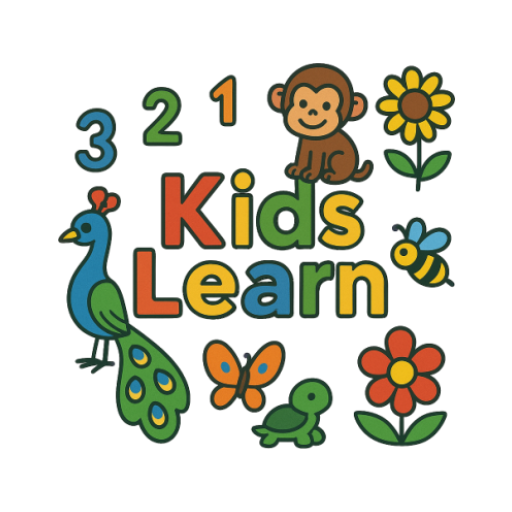 ABC Kids Tracing & Phonics 123