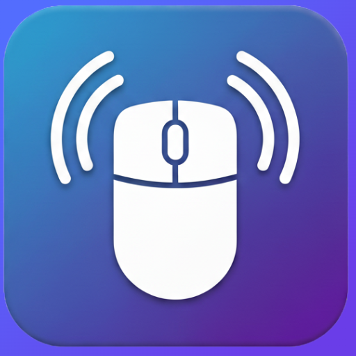 Touch of Remote - WiFi Mouse