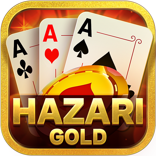 Hazari - Offline Card Game
