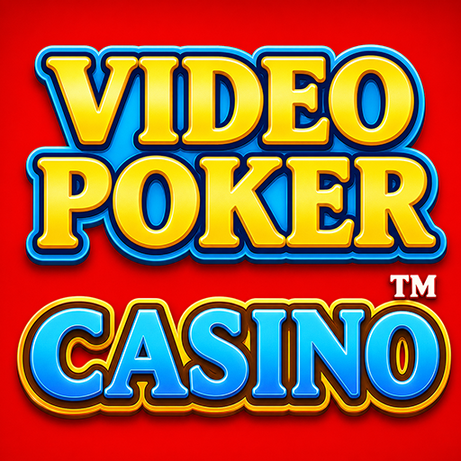 Video Poker Casino Games