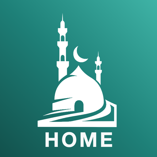 Masjidi Home