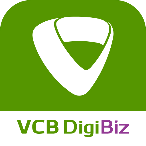 VCB DigiBiz