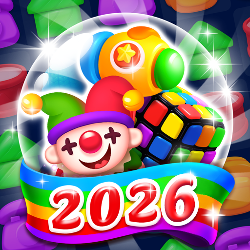 Toy & Toon 2026