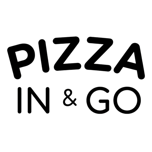 PIZZA IN & GO