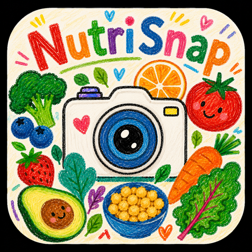 NutriSnap: Calorie Scanner